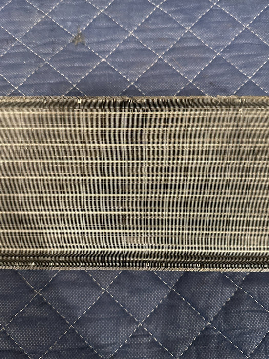 2014 AUDI R8 FRONT ENGINE RADIATOR HELLA 8MK 376 716-651