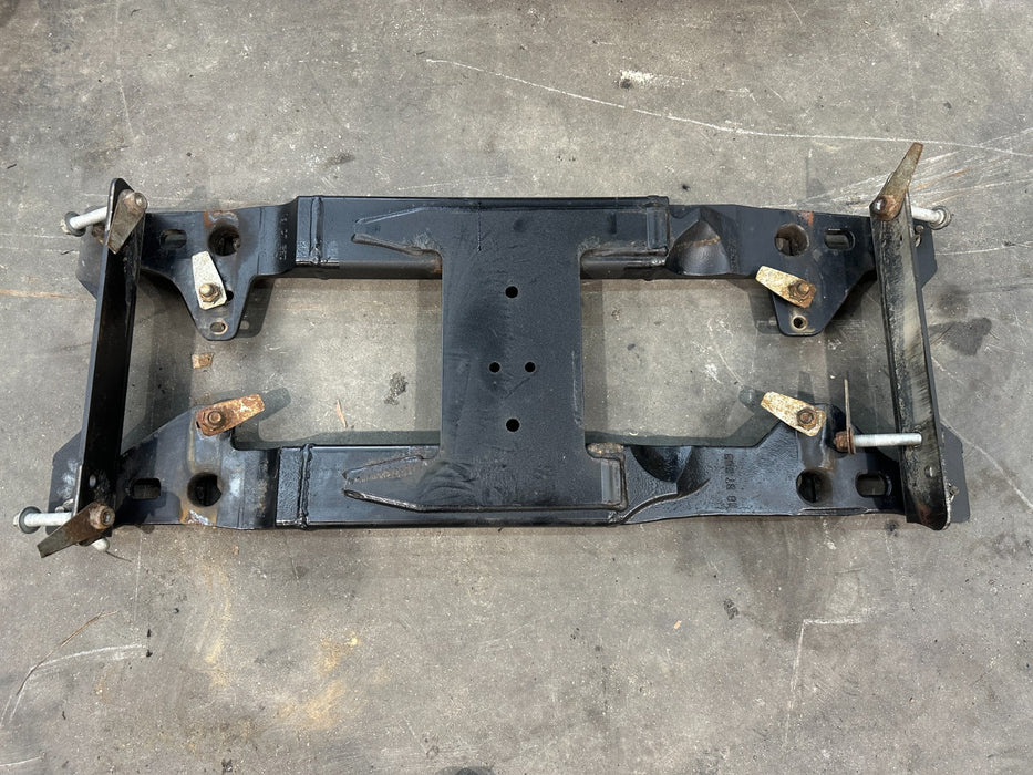 2017-2019 FORD F450 GOOSENECK TOW HITCH OEM