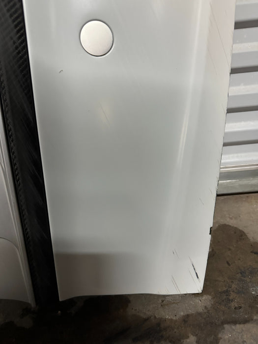 2017 2018 AUDI R8 SPYDER PLUS CONVERTIBLE SOFT TOP ENGINE LID CARBON FIBER OEM