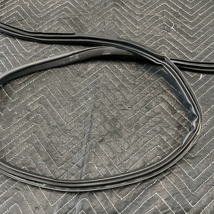 2014-2018 INFINITI Q50 OEM REAR LH DOOR SEAL