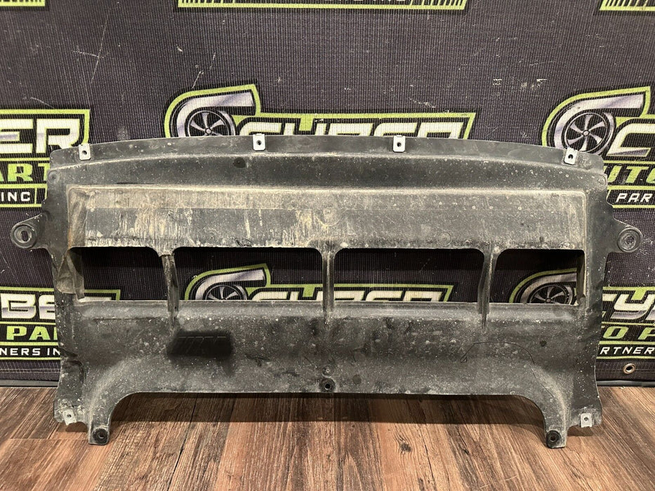 2020 BMW M4 F82 UNDER HOOD SHIELD PANEL TRIM OEM 5171 8 054 269