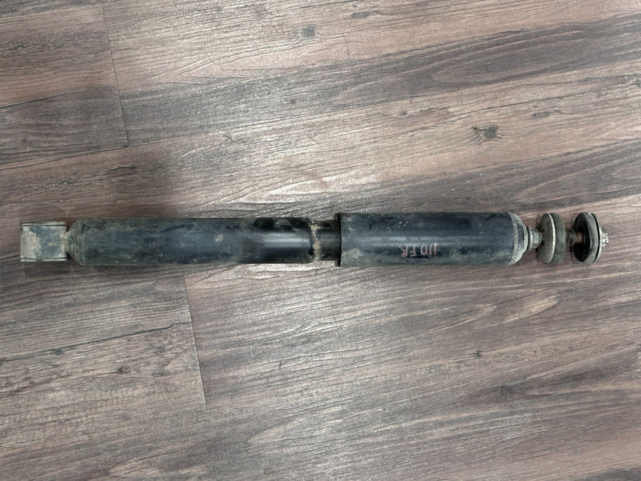 2020-2022 FORD F250 F350 FRONT RIGHT STRUT SHOCK OEM LC3C-18045-SGA