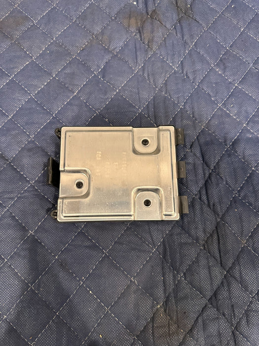 2024 DODGE RAM 3500 LARAMIE TRAILER TOW MODULE OEM 68413389AC
