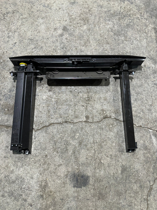 2023-2024 FORD F250 F350 TAILGATE STEP ASSEMBLY OEM