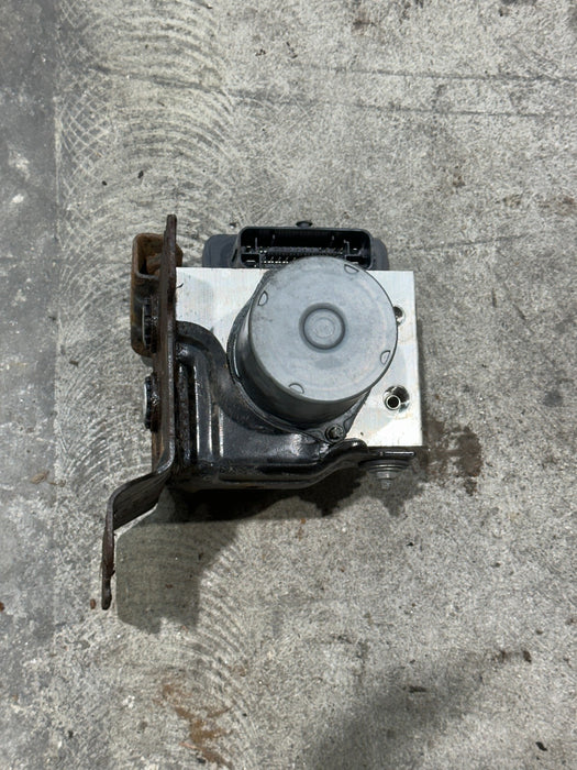 2017-2019 FORD F350 F450 ABS ANTI LOCK BRAKE PUMP OEM KC3C-2C405-B