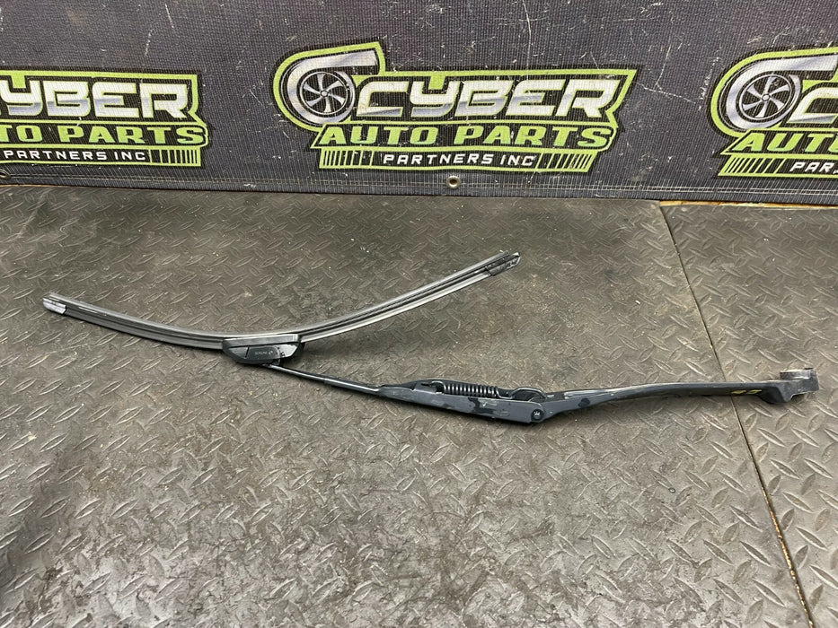 2017 NISSAN 370Z NISMO WINDSHIELD WIPERS OEM 2009-2020