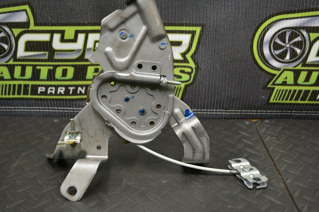 2015-2019 SUBARU WRX STI OEM E BRAKE ASSEMBLY