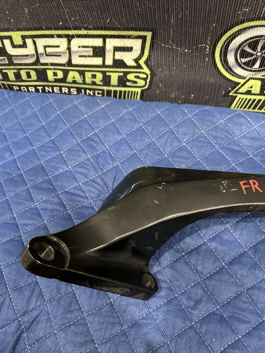 2018 McLaren 720s Front Right Passenger Door Hinge 14AC430CP 14AC430CP.01 OEM