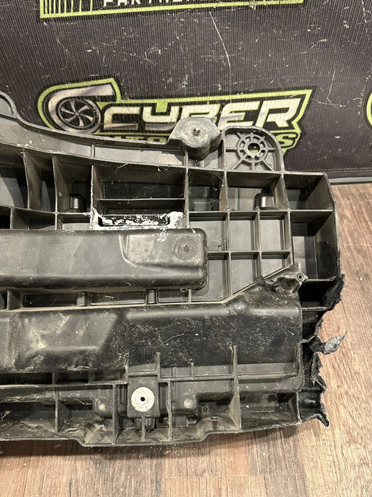 2022 DODGE RAM 3500 LEFT BATTERY HOLDER TRAY OEM
