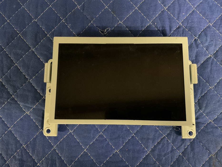 2020 2021 FORD F350 PLATINUM 8" TOUCH SCREEN RADIO APPLE CARPLAY W/ O APIM OEM