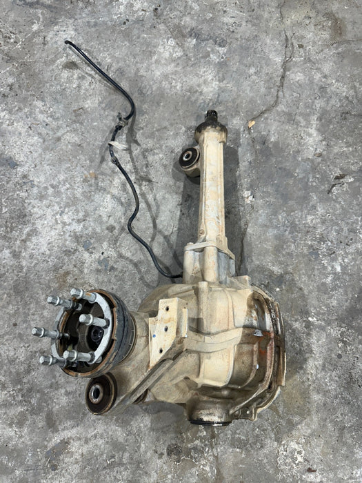 2019 FORD F150 3.5L RAPTOR FRONT DIFFERENTIAL CARRIER OEM 40K MILES