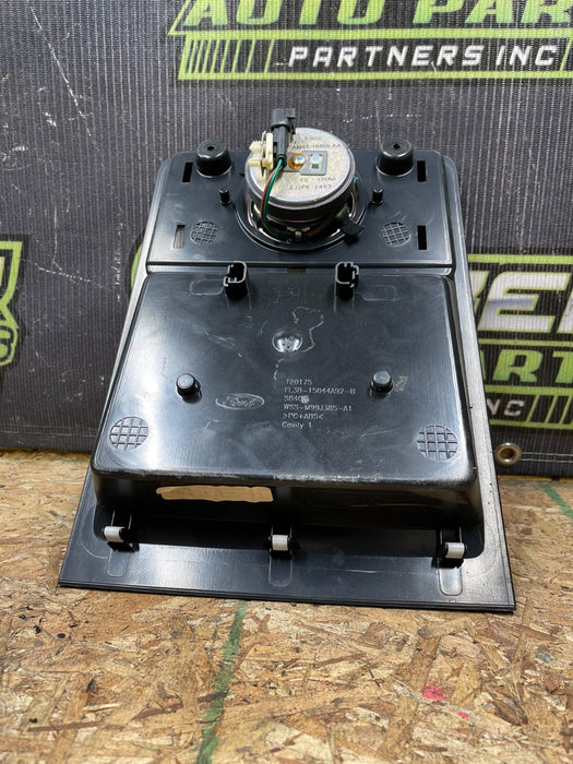 2017 2018 2019 FORD F250 F350 F450 DASH UPPER CENTER SPEAKER ASSEMBLY OEM