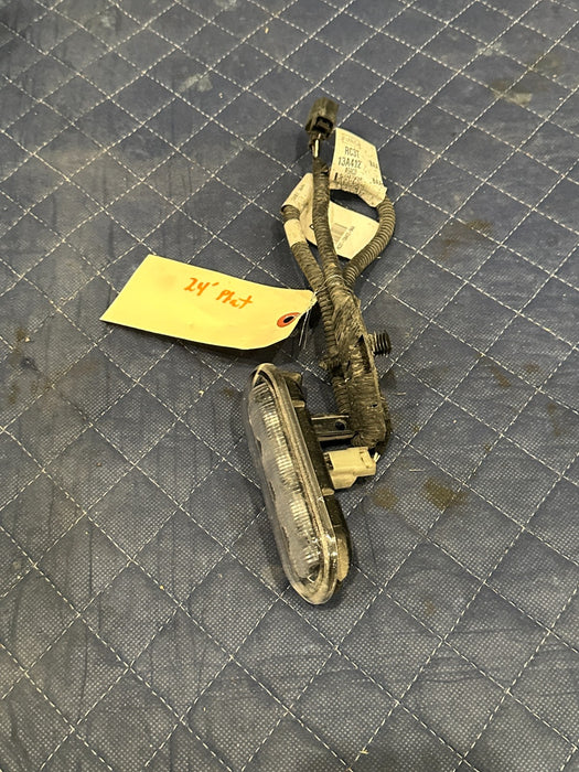 2023-2024 FORD F250 F350 BED CARGO LAMP LIGHT HARNESS OEM RC3T-13A412-BAA