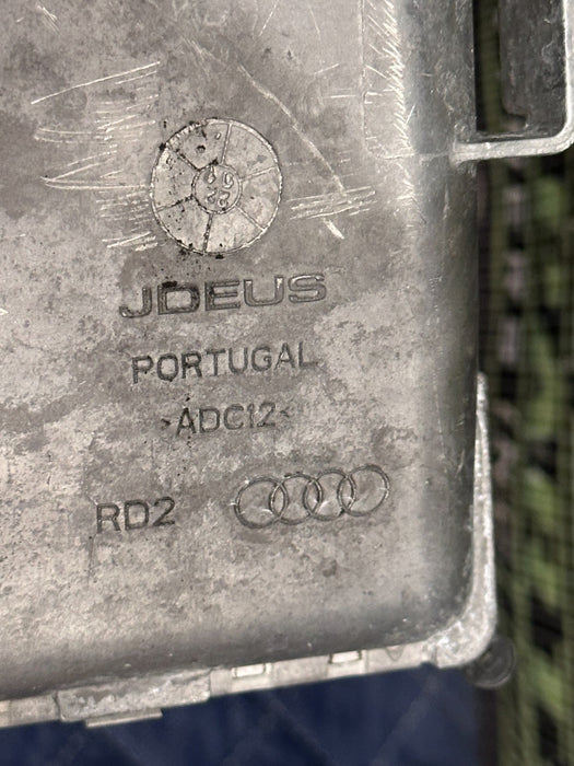 2021 2024 AUDI RS6 RS7 RIGHT PASSENGER INTERCOOLER 4K0 145 806 B ~BRAND NEW~