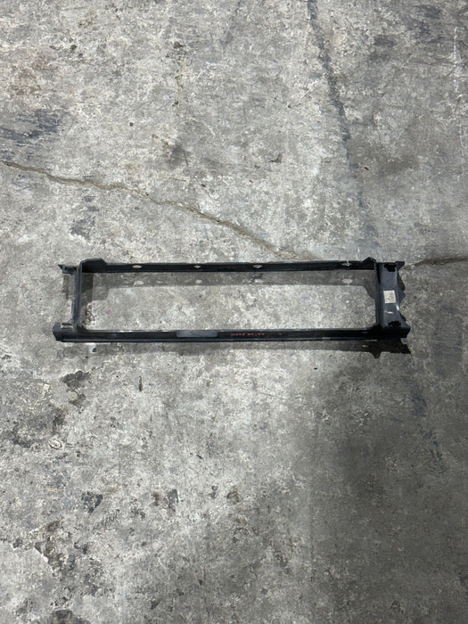 2020-2022 FORD F250 F350 FRONT BUMPER CENTER OPENING TRIM OEM LC3B-8A034