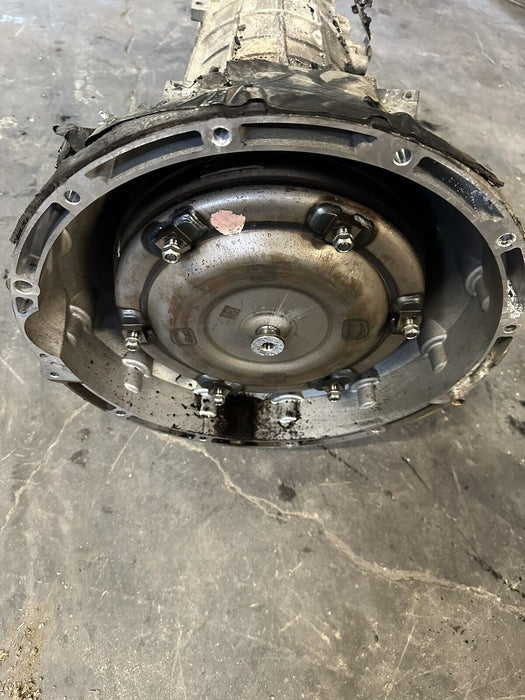 2017 2018 2019 FORD F250 F350 F450 6.7L 6-Speed Transmission Diesel 6R140 108K