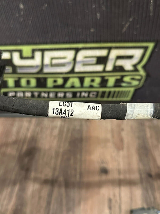 2020-2022 FORD F250 F350 F450 LEFT RIGHT LED BED LAMP LIGHTS OEM