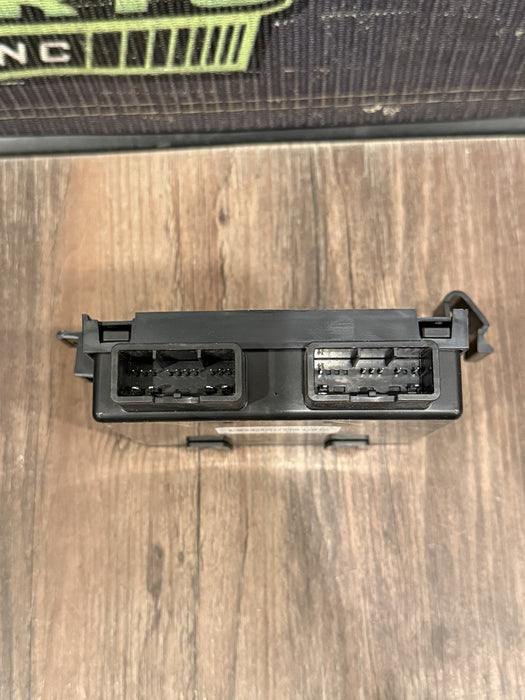 2017-2019 FORD F250 F350 F450 POWER RUNNING BOARD MODULE OEM HC3B-16C478-AB