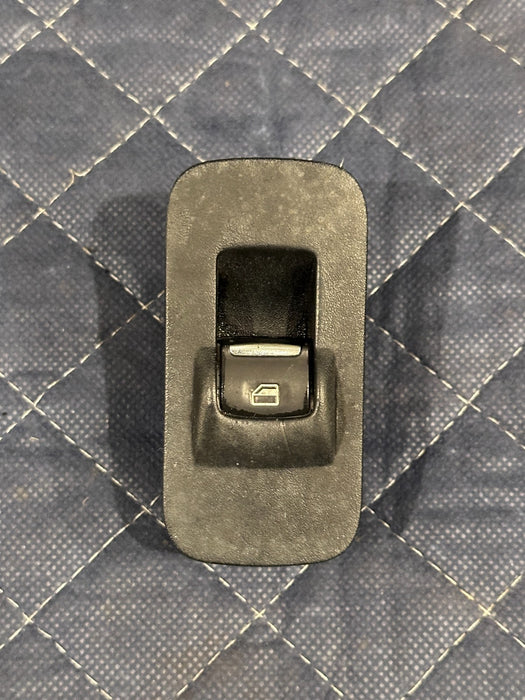 2017-2019 FORD F250 F350 FRONT RIGHT DOOR PANEL WINDOW SWITCH OEM HC3T 14B132