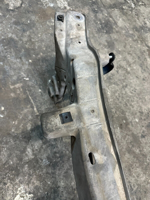 2017 2019 FORD F250 F450 6.7L DIESEL RADIATOR SUPPORT TIE BAR OEM HC3B 16E166 AG