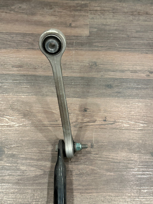 2017 AUDI R8 REAR SWAY BAR STABILIZER OEM 4S0 511 409 A