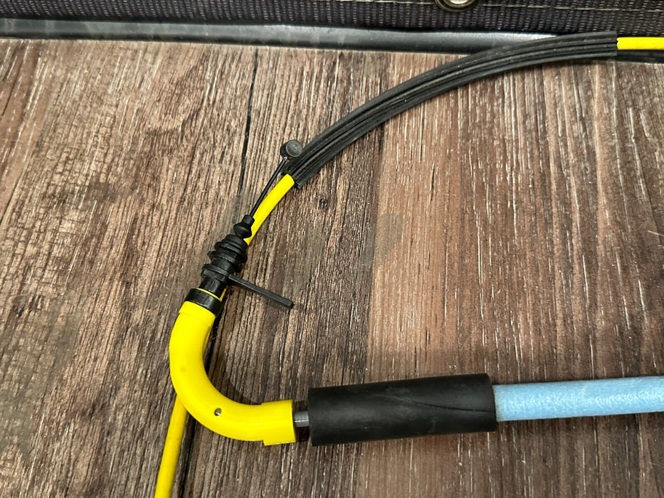 2020 BMW M8 COMP F93 REAR RIGHT DOOR LOCK LATCH ACTUATOR MOTOR OEM 5121 7477706