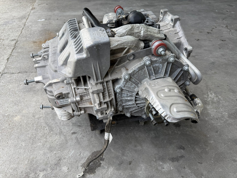 2018 AUDI R8 AWD S-TRONIC TRANSMISSION 7 SPEED 20K MILES