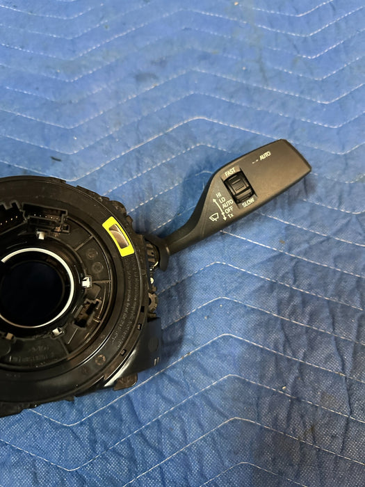 2020 BMW M8 COMPETITION F93 G16 STEERING COLUMN CLOCK SPRING SWITCH LEVER OEM