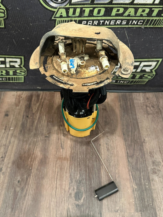 2017-2019 FORD F350 F250 F350 6.7L DIESEL FUEL PUMP OEM
