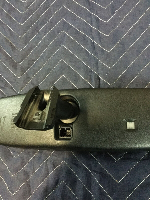 2015 NISSAN 370Z REAR VIEW MIRROR OEM 2009-2020