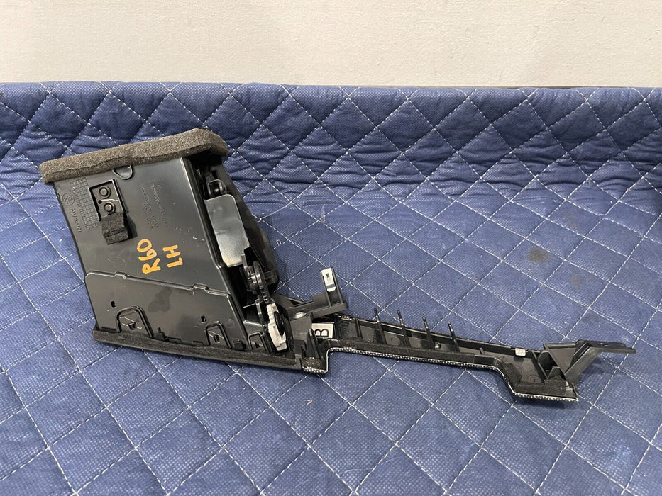 2017 INFINITI Q50 RED SPORT DRIVER LEFT SIDE DASH DASHBOARD AIR VENT OEM