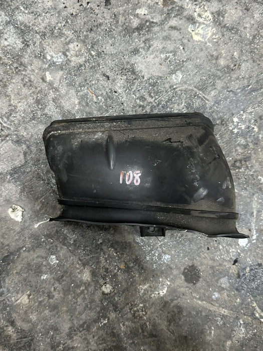 2022 FORD F250 F350 SUPER DUTY AIR CLEANER INTAKE DUCT OEM LC34-9C675-AD