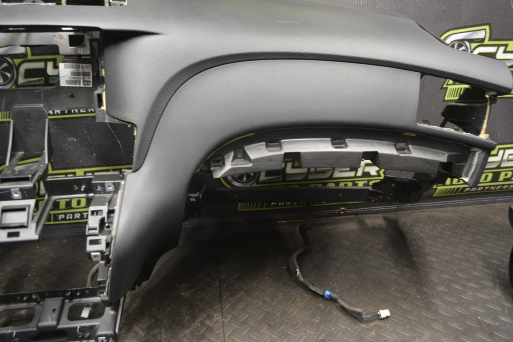 2015 INFINITI Q70 M37 DASHBOARD INSTRUMENT PANEL -LOCAL PICK UP-
