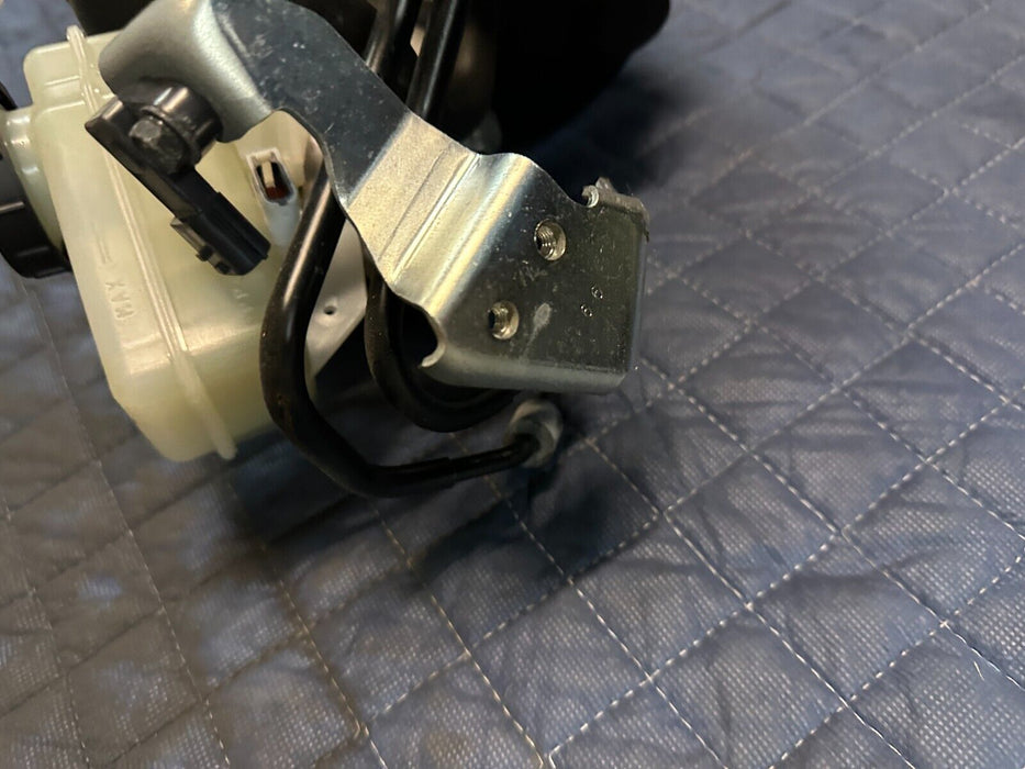 2009-2019 NISSAN 370Z NISMO OEM BRAKE BOOSTER ASSEMBLY