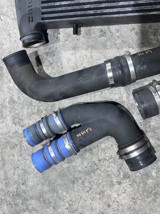 2019 FORD F150 RAPTOR MOUNTUNE AFTERMARKET INTERCOOLER ASSEMBLY