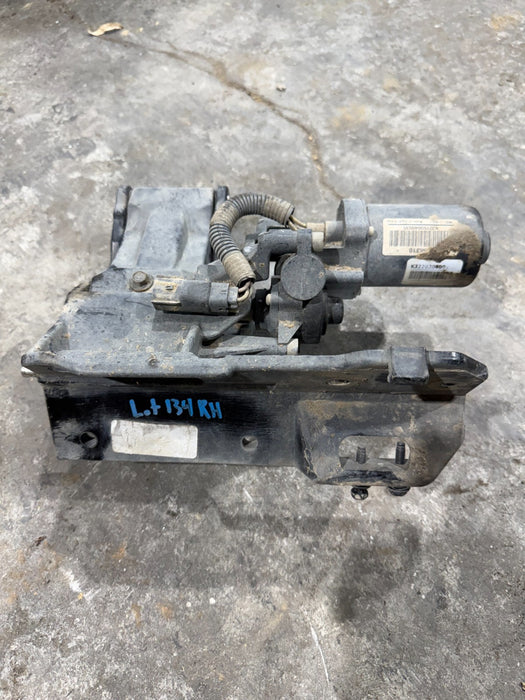 2022 DODGE RAM 2500 RIGHT POWER RUNNING BOARD MOTOR OEM