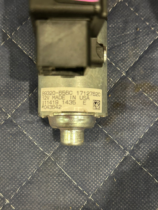 2019 FORD F150 3.5L RAPTOR SUNROOF MOONROOF MOTOR OEM FL34-15B689-GA