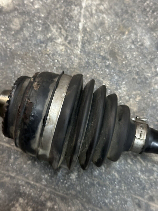 2011 BMW 550i F10 5 SERIES FRONT RIGHT CV AXLE SHAFT AZ759304602