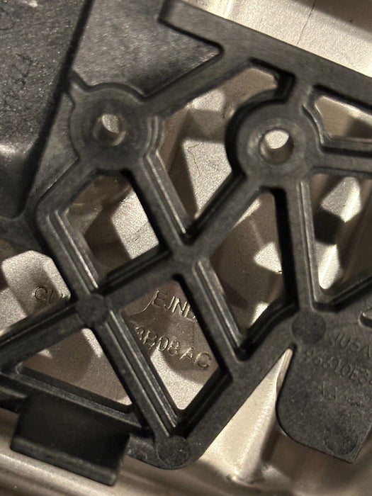 2017-2019 FORD F250 F350 F450 DRIVER LEFT SEAT BOTTOM FRAME FRONT TILT OEM