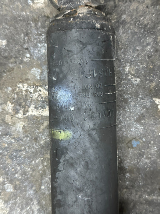 2018 FORD F250 F350 6.7L DIESEL REAR LEFT DRIVER SUSPENSION SHOCK OEM