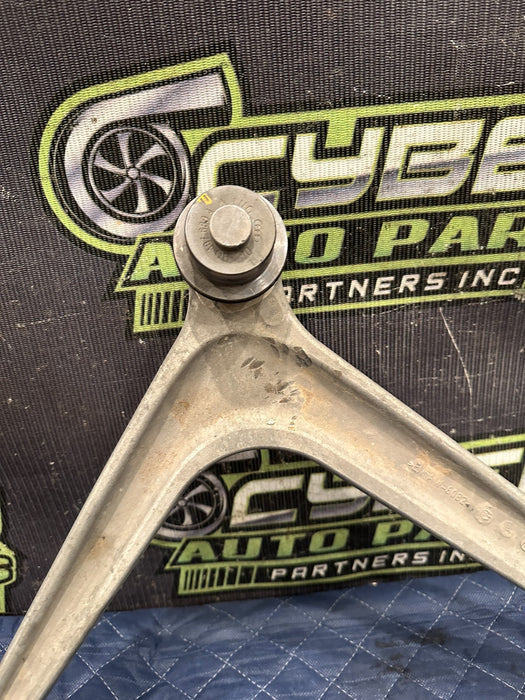 2018 AUDI R8 REAR RIGHT PASSENGER LOWER SUSPENSION CONTROL ARM 4S0 505 312 D