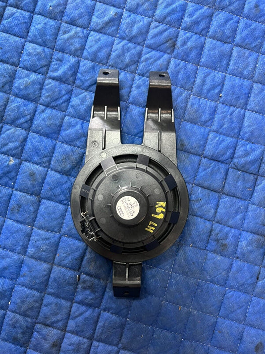 2012 AUDI R8 V8 OEM REAR LEFT DRIVER BANG & OLUFSEN SPEAKER 420035411C