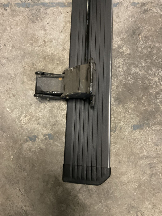 2019 FORD F250 F350 F450 LEFT DRIVER POWERED RUNNING BOARD FACTORY