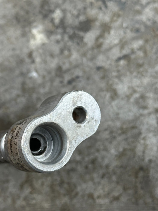 2012 2013 2014 AUDI R8 5.2L V10 AC A/C LINE HOSE 420 260 712 C