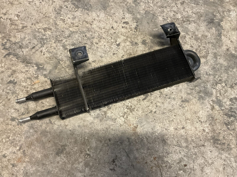 2017-2019 FORD F250 POWER STEERING OIL COOLER OEM