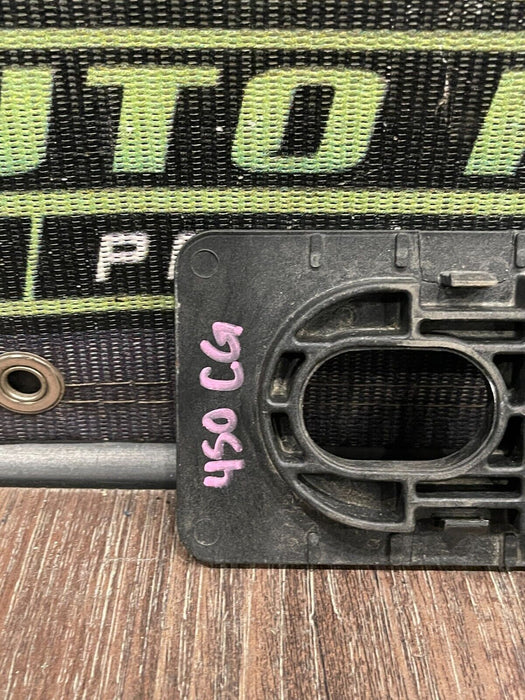 2017-2022 FORD F250 F350 F450 RADIATOR SUPPORT INSULATOR PAD OEM HC34-8E225