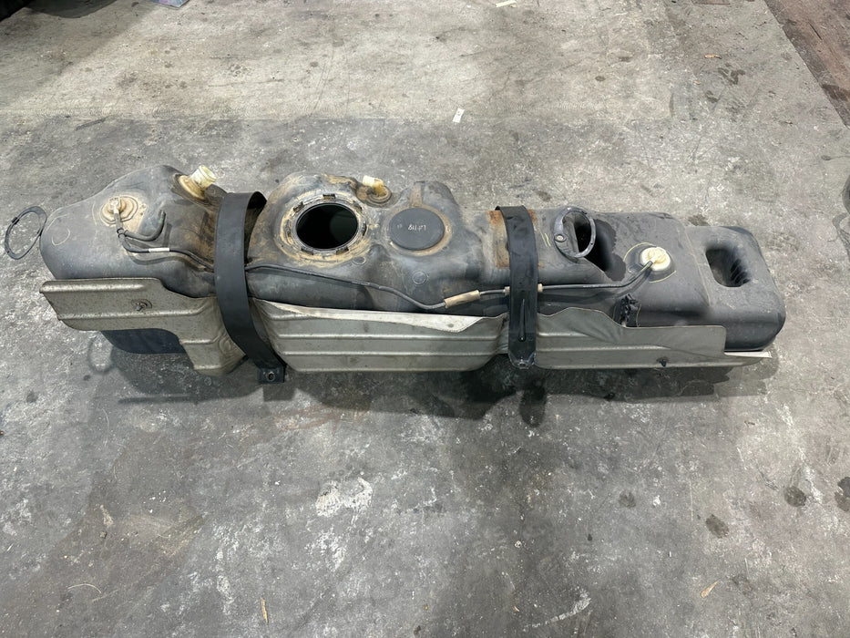 2015 DODGE RAM 2500 6.7L DIESEL FUEL TANK 31 GALLON OEM *LOCAL PICKUP ONLY*