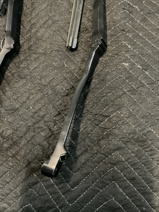 2018 NISSAN 370Z NISMO WINDSHIELD WIPERS PAIR OEM 2009-2020