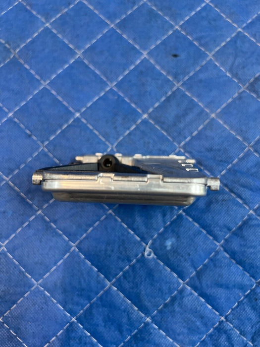 2015 MERCEDES-BENZ C63 AMG OEM FRONT WINDSHIELD MOUNTED CAMERA 2229004608