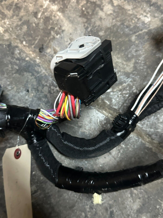 2019 FORD F350 DIESEL LIMITED ENGINE BAY TO INTERIOR HARNESS HC3T 14A303 CB OEM